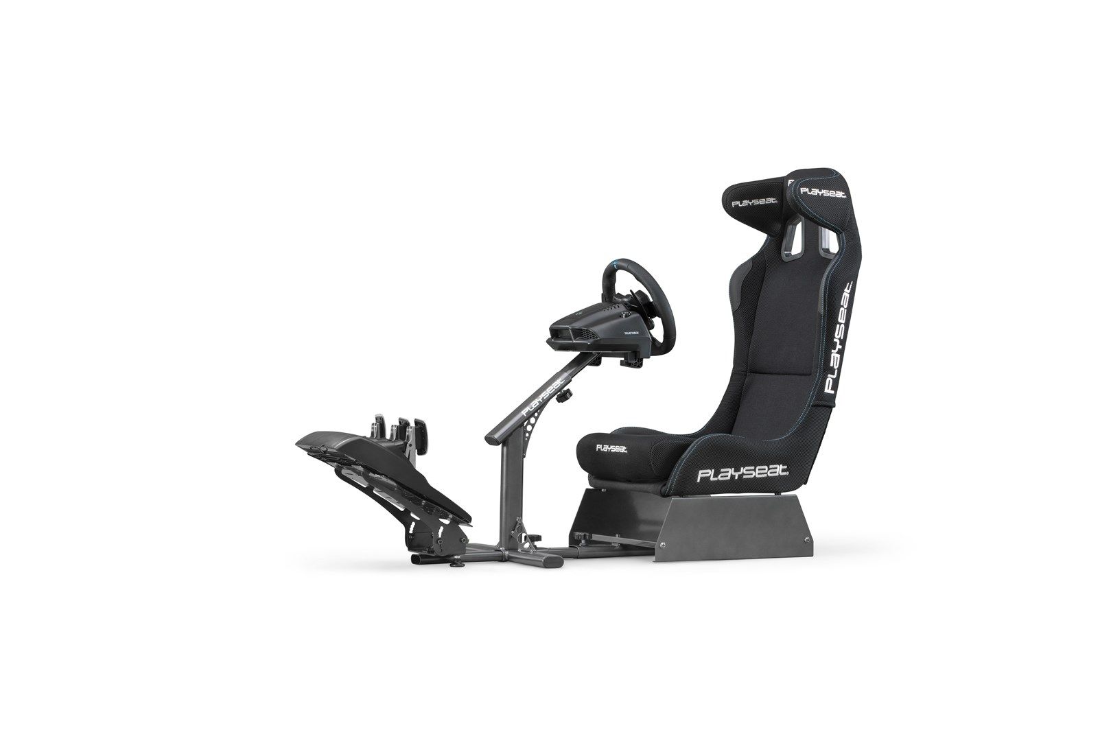 Playseat Evolution PRO ActiFit Universal gaming chair Padded seat Black_7