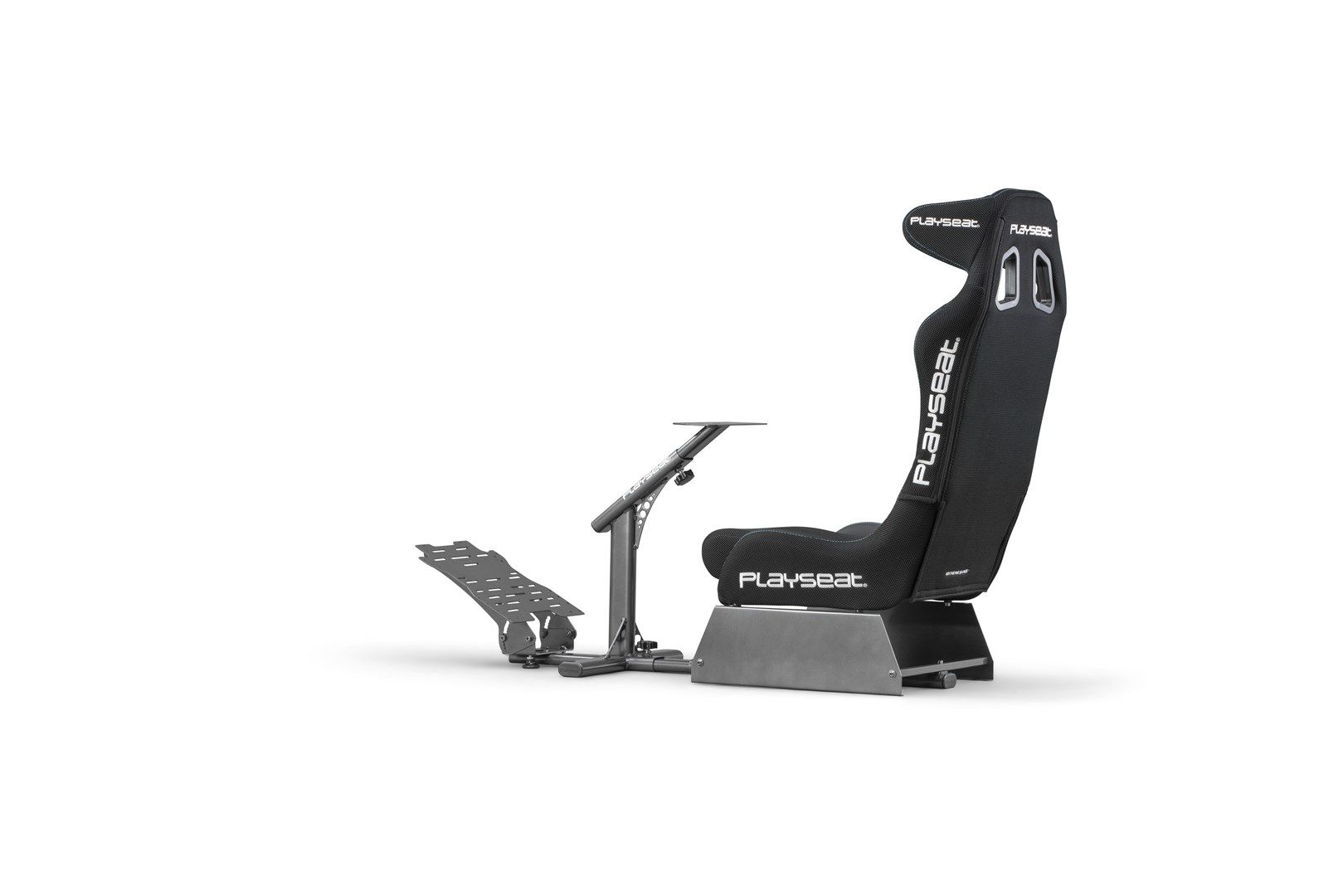 Playseat Evolution PRO ActiFit Universal gaming chair Padded seat Black_10