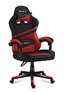 Gaming chair - Huzaro Force 4.4 Red Mesh_1