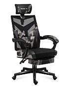 HUZARO COMBAT 5.0 CAMO GAMING CHAIR_1