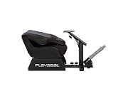 Playseat Evolution Alcantara Universal gaming chair Padded seat Black_5