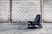 Playseat PUMA Active Console gaming chair Upholstered padded seat Black_11