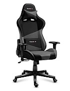 Huzaro Force 6.2 Grey Mesh gaming chair_1