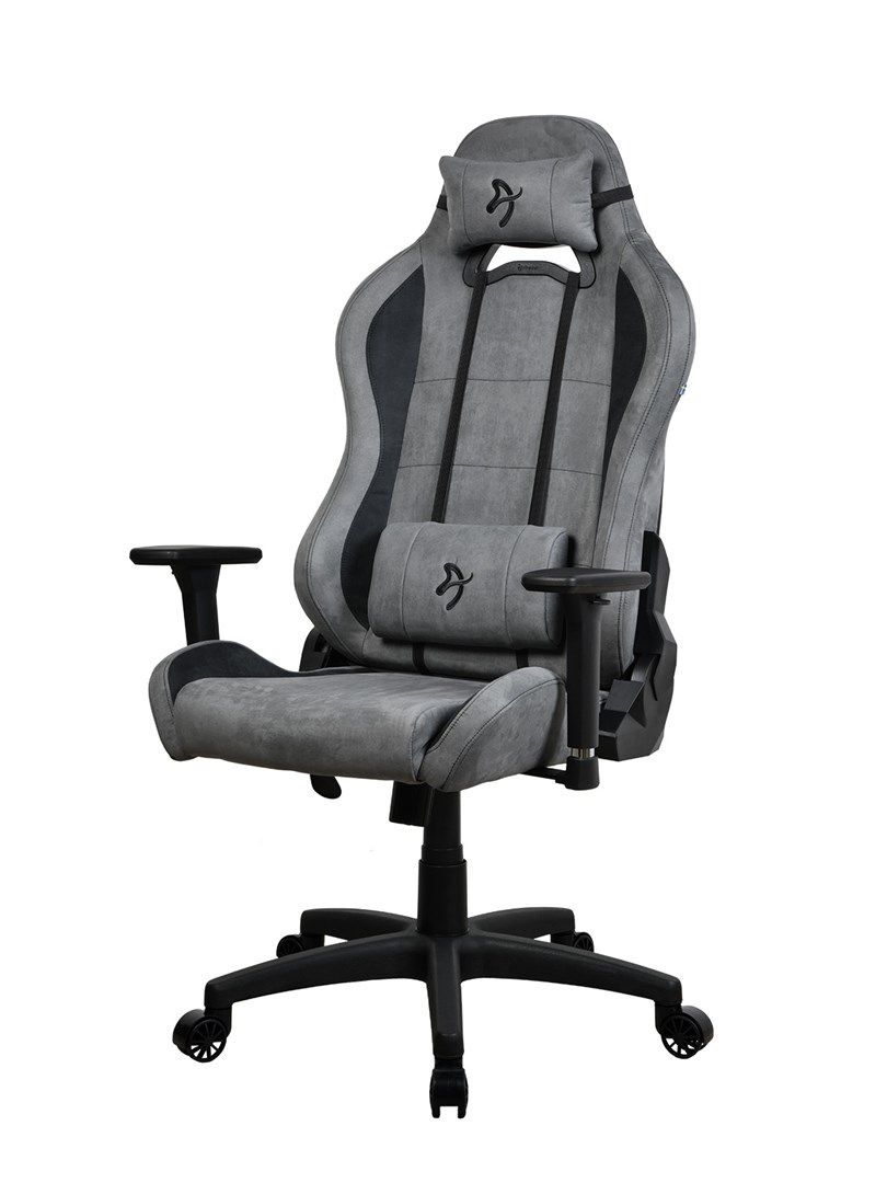 Arozzi Torretta SuperSoft Gaming Chair -Anthracite Arozzi_2