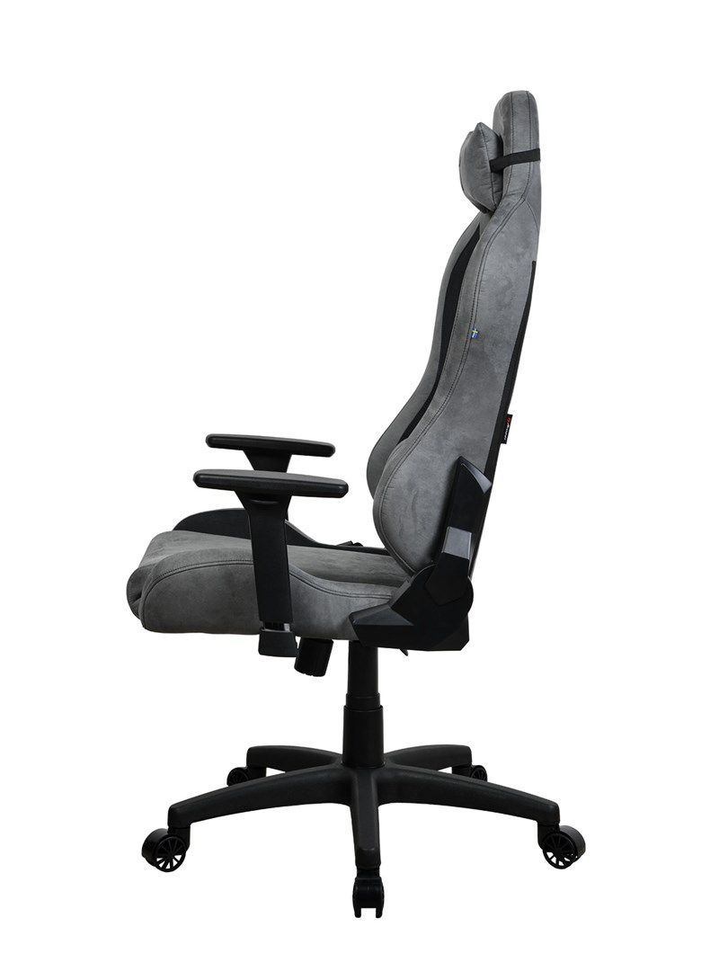 Arozzi Torretta SuperSoft Gaming Chair -Anthracite Arozzi_3