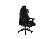 GENESIS NFG-1848 video game chair Gaming armchair Padded seat Black_1