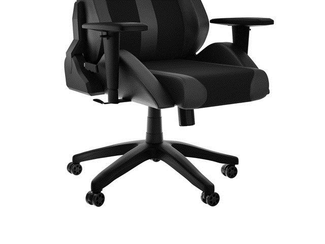 GENESIS NFG-1848 video game chair Gaming armchair Padded seat Black_2