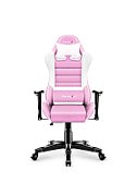 Huzaro HZ-Ranger 6.0 PINK gaming chair for children_1