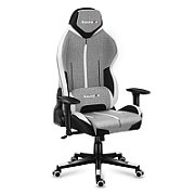 Gaming chair - Huzaro Force 7.9 Grey Mesh_1