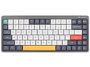 Mechanical keyboard Tracer FINA 84 Grey (Outemu Red Switch) TRAKLA47279_1