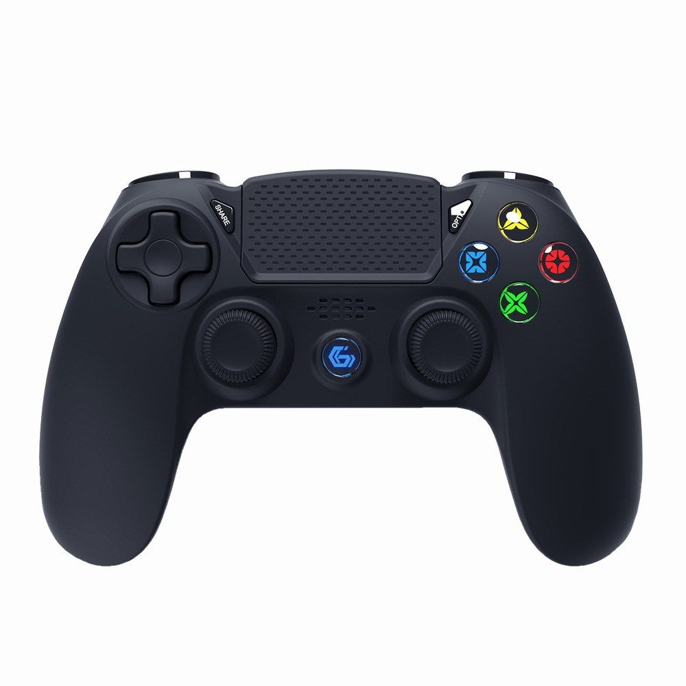 GEMBIRD JPD-PS4BT-01 - gamepad - tradl_3