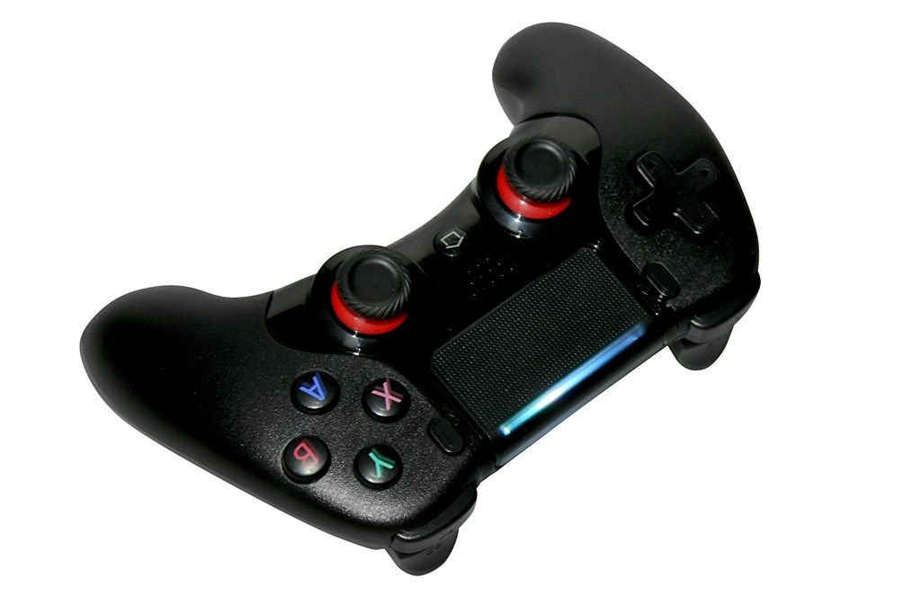 AURORA GAMEPAD GP4 FOR PS4  PC  ANDROID_5