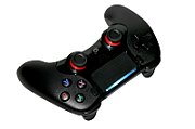 AURORA GAMEPAD GP4 FOR PS4  PC  ANDROID_5