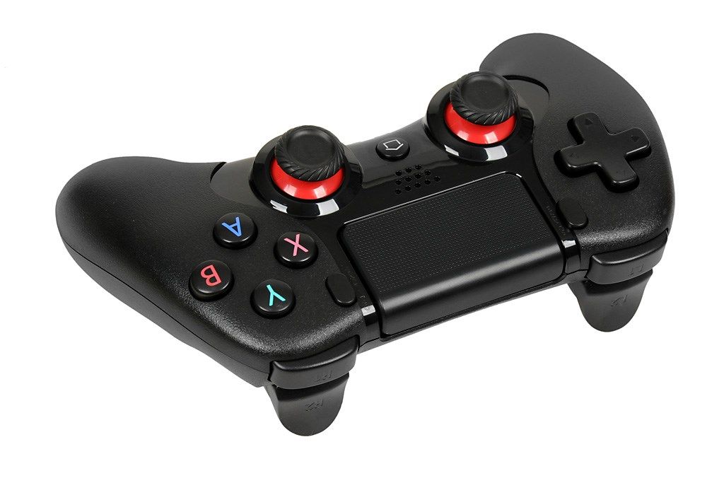 AURORA GAMEPAD GP4 FOR PS4  PC  ANDROID_6