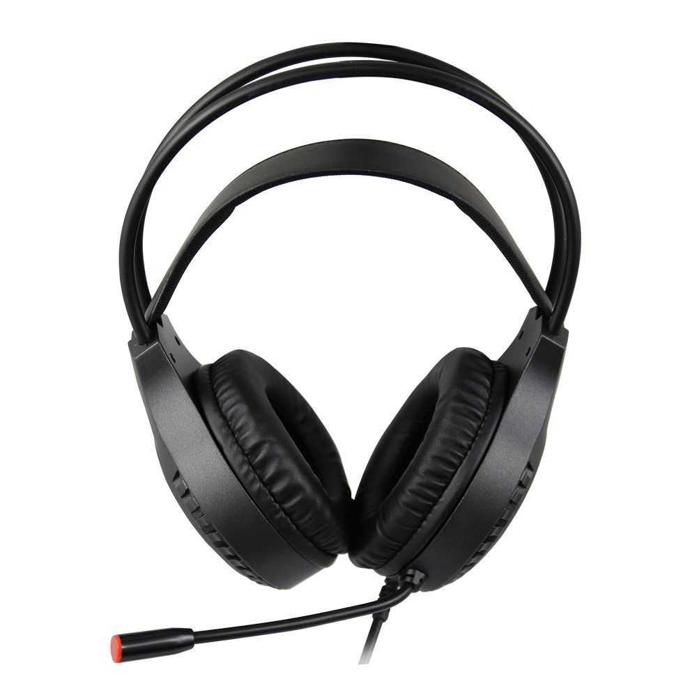 Esperanza EGH5000 Headphones with microphone Headband Black_6