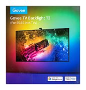 GOVEE ENVISUAL TV BACKLIGHT T2 Z PODWÓJNYMI KAMERAMI_5