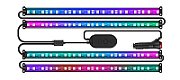 Govee RGBIC Interior Car Lights Smart strip light Bluetooth_1