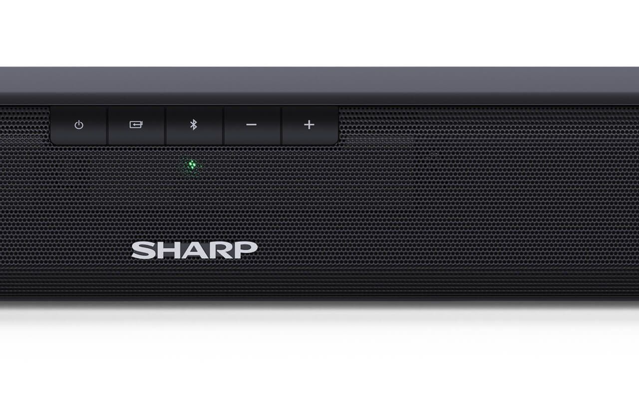 Sharp HT-SB110 - hojttaler - tradlos_5