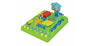 TOMY arcade game Obstacle Course T7070 /4_1