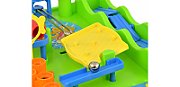 TOMY arcade game Obstacle Course T7070 /4_4