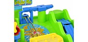 TOMY arcade game Obstacle Course T7070 /4_5