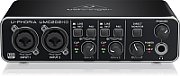 Behringer UMC202HD recording audio interface_2