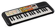 Yamaha PSS-F30 synthesizer Digital synthesizer 37 Black_6