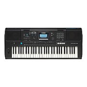 Yamaha PSR-E473 synthesizer Digital synthesizer 61 Black_1