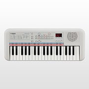 Yamaha Remie Digital synthesizer 37 White_2