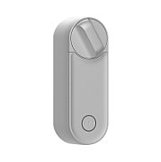 Yale Linus Smart Door Lock L2 (EFIGS  Silver)_1