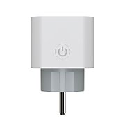 SAVIO WI-FI smart socket  16A  AS-01  White_8