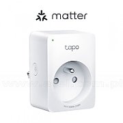 TP-Link Tapo P110M smart socket_1