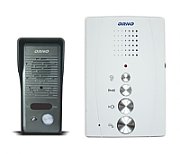 INTERCOM ORNO OR-DOM-RE-914/W WHITE_1