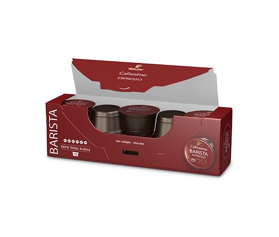 Tchibo 504191 coffee capsule/pod 10 pc(s)_2