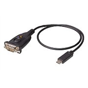 Aten UC232C-AT USB-C to RS-232 Adapter_1