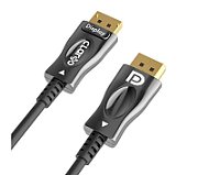 CLAROC-DP-14-30M Claroc DisplayPort 1.4 AOC optical cable  8K  30 m_1