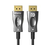 CLAROC-DP-14-30M Claroc DisplayPort 1.4 AOC optical cable  8K  30 m_3