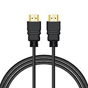 Savio CL-08 HDMI cable 5 m HDMI Type A (Standard) Black_1