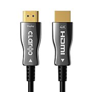 Claroc FEN-HDMI-20-50M optical HDMI cable AOC 2.0  4K  50 m_2