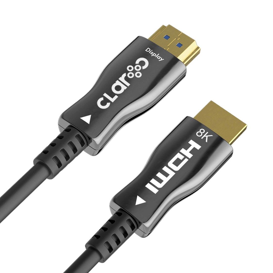 Claroc FEN-HDMI-21-40M AOC optical HDMI cable  2.1  8K  40 m_3