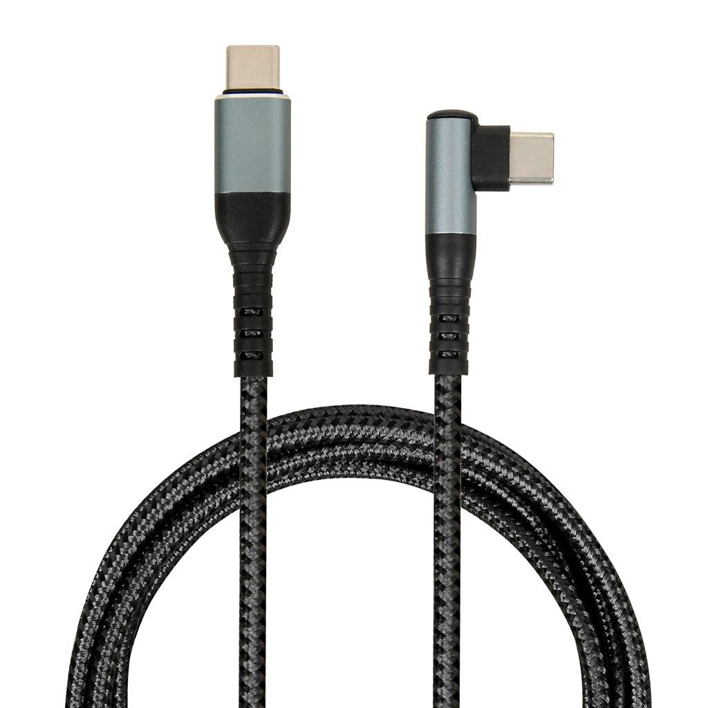 IBOX CABLE IKUTC100 USB-C PD100W 2M_7