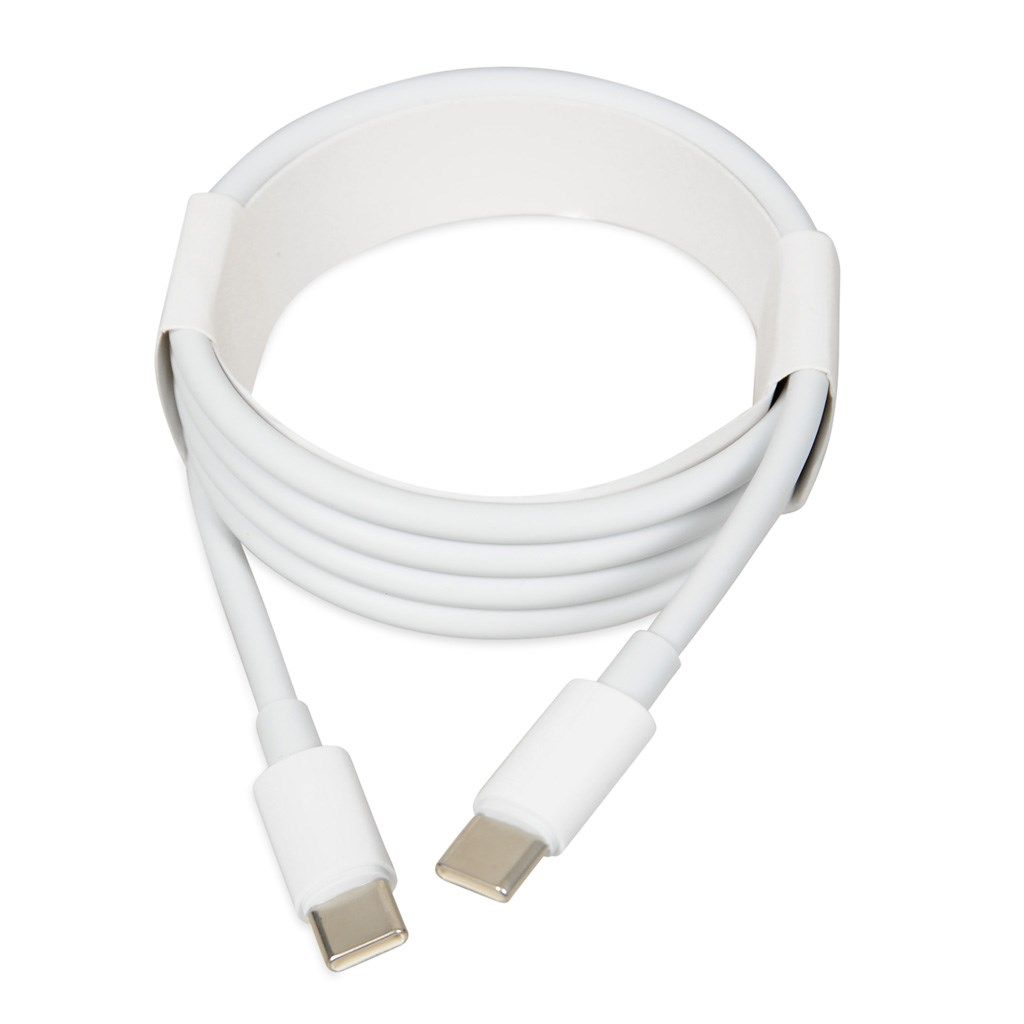 iBOX IKUTC USB-C cable 60W 1m White_3