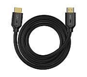 UNITEK HDMI CABLE 2.0 4K 60HZ 1.5M C11079BK-1.5M_2