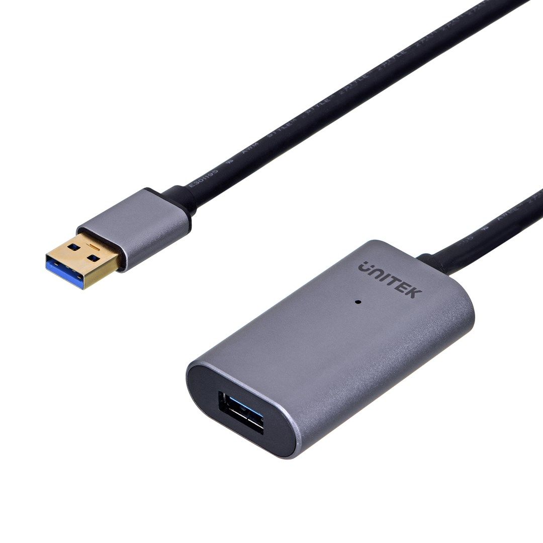 Unitek Y-3005 - USB forlangerkabel - U_3