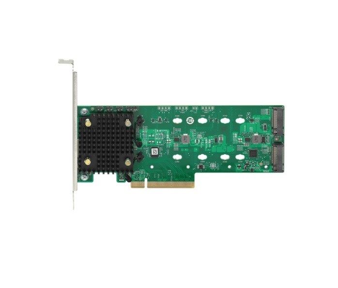 Broadcom MegaRAID 9540-2M2 adapter 2x M.2 SATA/NVMe 05-50148-00_2