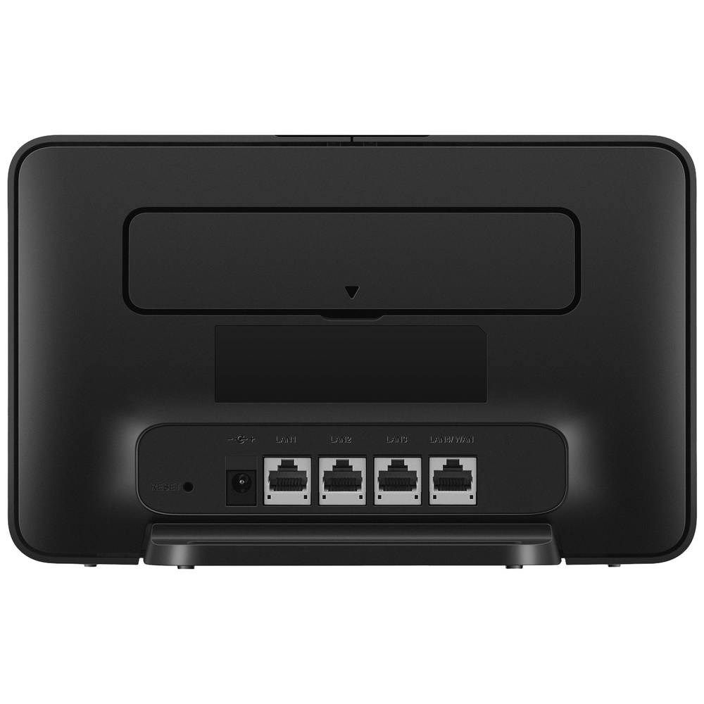 Huawei B535-232A router (black color)_4