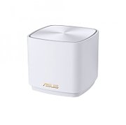 Asus | Router | ZenWiFi AX Mini (XD4) | 802.11ax | 1201+574 Mbit/s | 10/100/1000 Mbit/s | Ethernet LAN (RJ-45) ports 2 | Mesh Support Yes | MU-MiMO Yes | No mobile broadband | Antenna type 2xInternal | month(s)