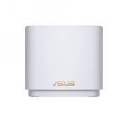 Asus | Router | ZenWiFi AX Mini (XD4) | 802.11ax | 1201+574 Mbit/s | 10/100/1000 Mbit/s | Ethernet LAN (RJ-45) ports 2 | Mesh Support Yes | MU-MiMO Yes | No mobile broadband | Antenna type 2xInternal | month(s)_2