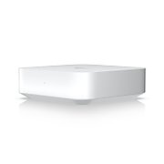 Ubiquiti | UniFi Next-Generation Gateway Lite | 802.11ax | 10/100/1000 Mbit/s | Ethernet LAN (RJ-45) ports 1 | Mesh Support No | MU-MiMO No | No mobile broadband_2