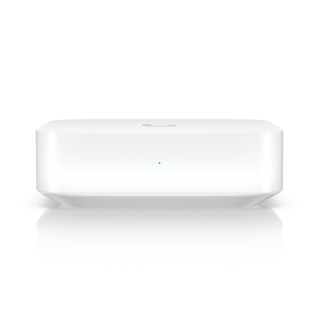 Ubiquiti | UniFi Next-Generation Gateway Lite | 802.11ax | 10/100/1000 Mbit/s | Ethernet LAN (RJ-45) ports 1 | Mesh Support No | MU-MiMO No | No mobile broadband_3